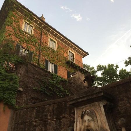 Campo De Fiori Apartment Roma Exterior photo