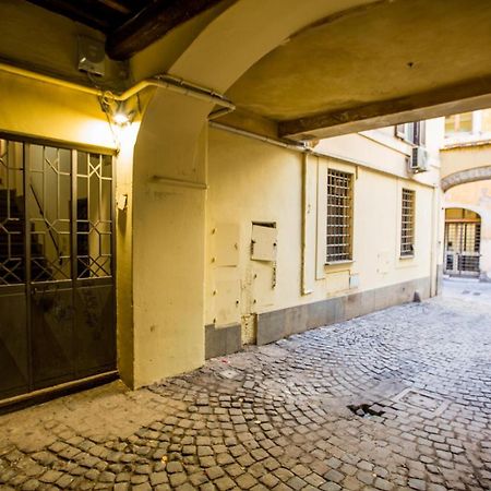 Campo De Fiori Apartment Roma Exterior photo