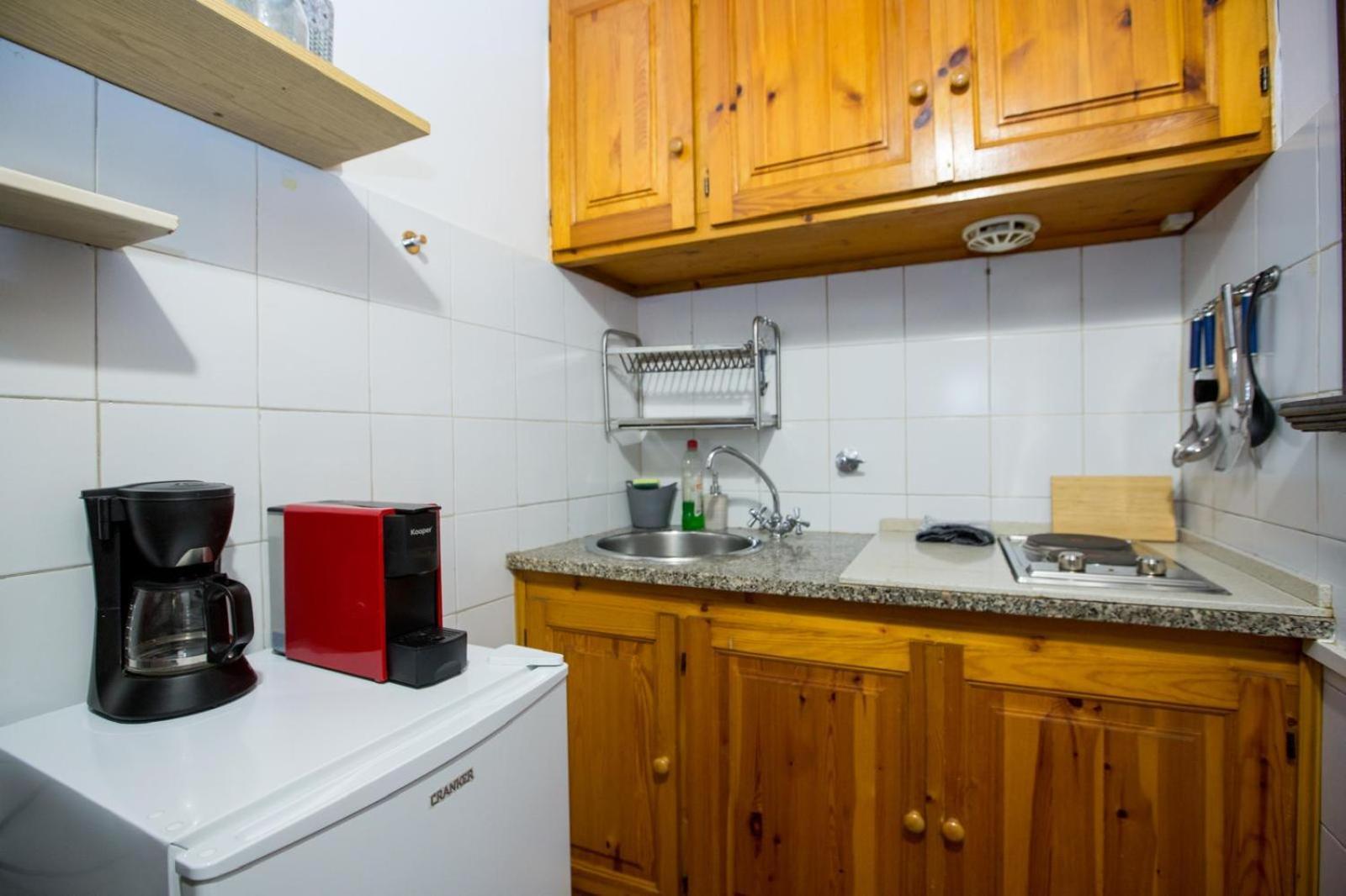 Campo De Fiori Apartment Roma Exterior photo