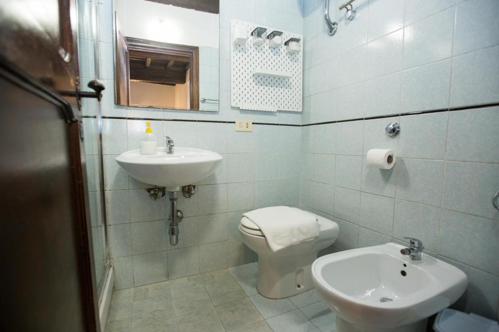 Campo De Fiori Apartment Roma Exterior photo